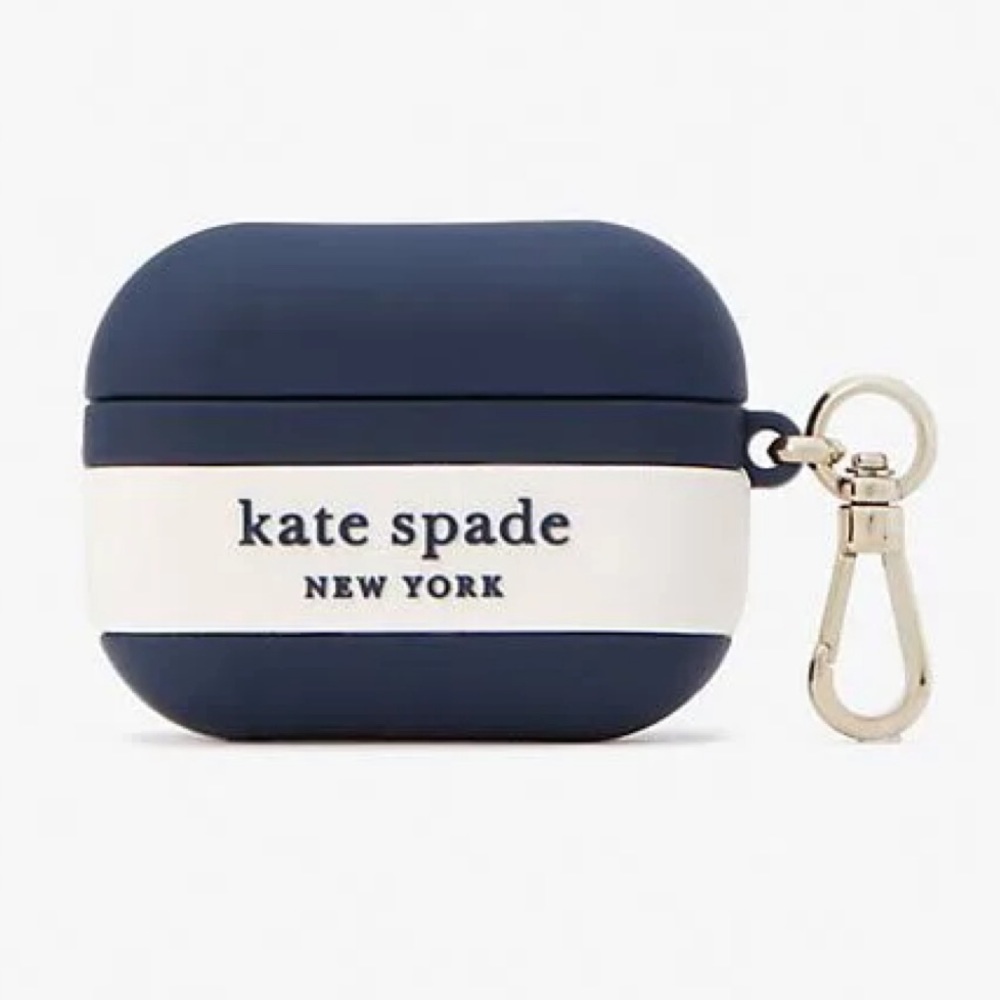 Kate Spade Logo AirPods Pro Case #379